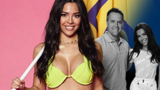 Μάικλ Όουεν: «Το κοριτσάκι μου στο κρεβάτι με έναν Ιταλό επιβήτορα»