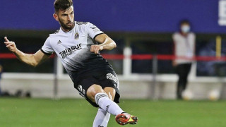 «Ο Άρης ενδιαφέρεται για τον Πάμπλο Βάσκεθ»