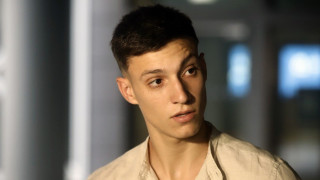 Ο Κουαλιάτα ρίχνει τις βουτιές του στη Θεσσαλονίκη!