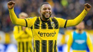 ΠΑΟΚ για Μπαζούρ, σύμφωνα με τους Ολλανδούς!