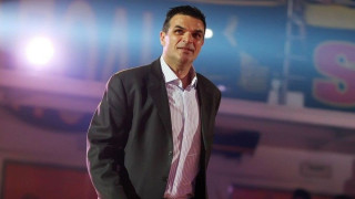 Ρωμανίδης: «Δεν περίμενε κανείς να πάρουμε το Ευρωπαϊκό του 87»