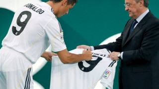 Σαν Σήμερα: Το deal που έγραψε την ιστορία του σύγχρονου ποδοσφαίρου