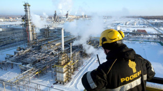 Μέση Ανατολή: H κρίση εκτοξεύει την τιμή του πετρελαίου (vid)