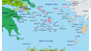 Ιμάμ Αχμέτ (πρόεδρος Πομάκων):  «Εδώ και 3.000 χρόνια τα νησιά του Αιγαίου είναι ελληνικά»