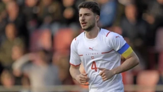 Λεωνίδας Στεργίου: Ένα βήμα από τη μετακίνηση στη Χάιντενχαϊμ