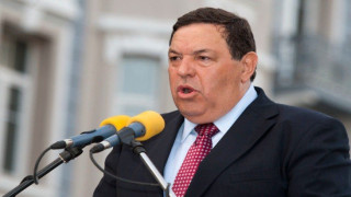 Στρατηγός Φράγκος: «Δεν θα αποτολμήσουν να κάνουν τίποτα οι Τούρκοι»