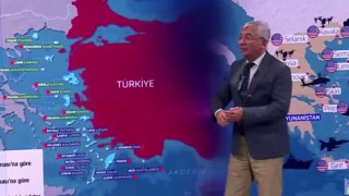 Σύμβουλος Ερντογάν: «Βλάκες Έλληνες θα καταλάβουμε τα νησιά σας πριν κουνηθείτε»