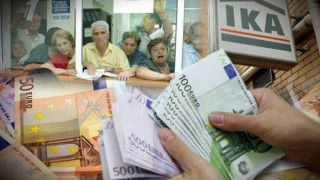 Το απόλυτο μπάχαλο με τις fast track συντάξεις!