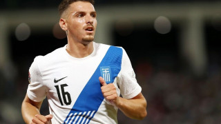 Εθνική ομάδα: Στο νοσοκομείο ο Χατζηγιοβάνης