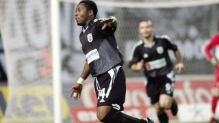 Ουντέζε: «Είναι σε καλή κατάσταση ο Εκόνγκ, αλλά...» - Τι είπε για την προοπτική τελικού Άρη - ΠΑΟΚ