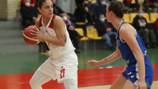 Βαμβακά σε Παπαπέτρου: «Ζητάω συγγνώμη για το ατόπημα στο οποίο υπέπεσα»