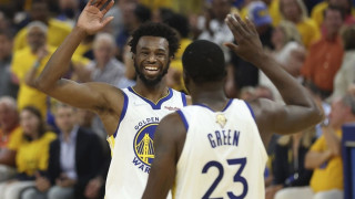 Έκαναν το 3-2 οι Ουόριορς, νίκη επί των Σέλτικς με 104-94