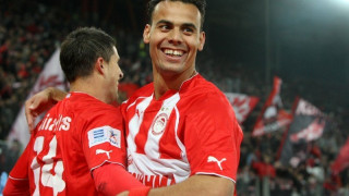 «Μπαμ» με Ζαϊρί από ομάδα της Football League! 