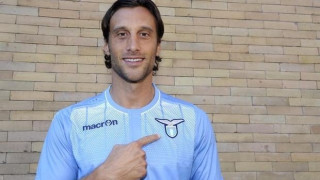 Ξανά στη Λάτσιο ο Μάουρι