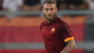 Έξω φρενών ο Ντε Ρόσι μετά την αλλαγή του (video)