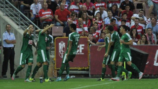 Σπουδαίο διπλό για Εϊμπάρ