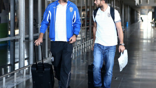 Δεν υπάρχει η φράση «δεν βρήκαμε φορ»