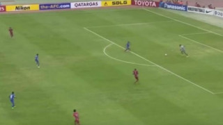 Το γκολ-δώρο στον Δώνη (video)