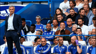 Νέο κάζο για Μουρίνιο, γκολ ο Φαλκάο (VIDEO)