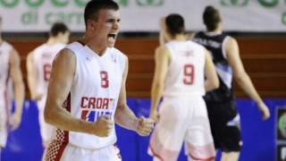 ΑΠΙΣΤΕΥΤΟ: Κροάτης μπασκετμπολίστας στο σερβικό πρωτάθλημα