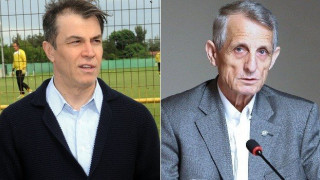 Τι έλεγε ο Γκιρτζίκης για τον Κάλας