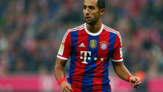 Μπέρδεψε τους Ολυμπιακούς ο Μπενάτια (pic)