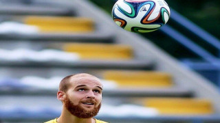 Έκλεψαν τα παπούτσια του Πέρεθ, τρελαμένος ο Ισπανός