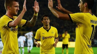 Δείτε τα γκολ των επαναληπτικών του Europa League (Vid)