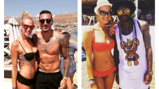 Η καλλονή Στέλλα Δημητρίου «κολάζει» το Ίνσταγκραμ (pics)