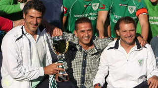 Μία μεταγραφή ακόμη  για τον Αγροτικό