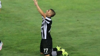 Η ποδιά στον Άγκερ