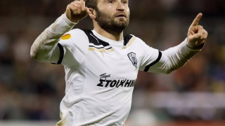 Το «αντίο» του «Σάλπι» σημάνει ήττα του «οργανισμού ΠΑΟΚ»   