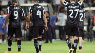 Ήταν... «ρίσκο»  δεν του «βγήκε»