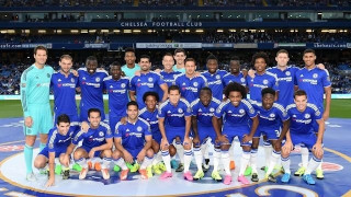 Βασικός με το καλημέρα ο Πέδρο!