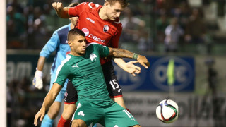 Δύσκολη η μεταγραφή του Καρέλη στην Γκενκ