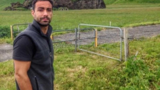 Ο Σάκης Τανιμανίδης σε ρόλο που δεν τον έχετε ξαναδεί (ΒΙΝΤΕΟ)