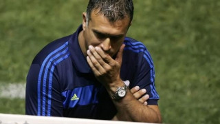 Αυτός... φταίει στον Αναστασίου για τον αποκλεισμό