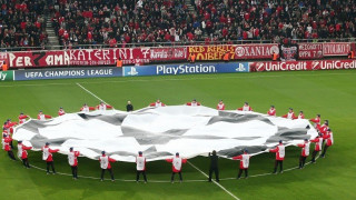 Το πλήρες πρόγραμμα του Ολυμπιακού στον 6ο όμιλο του Champions League! 