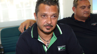 Χαλκίδης: «Ας μην ανησυχεί ο κόσμος»