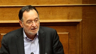 Πως θα ονομάζεται το νέο κόμμα του Λαφαζάνη;