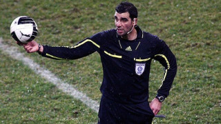 Κωνσταντινέας: «Σφυρίζουν διαιτητές που είναι αρεστοί στην ΕΠΟ» 