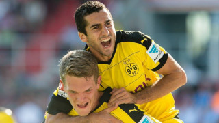 Από «ντόρτια», σε «ντόρτια»