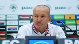 «Αλλο Παναθηναϊκός κι άλλο ΠΑΟΚ»