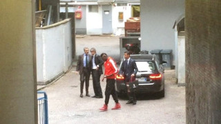 Ιατρικά για Μπαλοτέλι στη Μίλαν