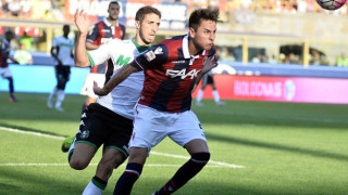 Άλωσε το  «Ρενάτο Νταλ' Αρα» η Σασουόλο