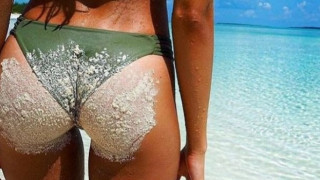 Το πιο hot προφίλ του instagram!