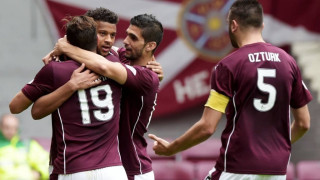 Προελαύνει η Χαρτς