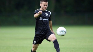 Δανεικός στον Πανσερραϊκό ο Πόποβιτς