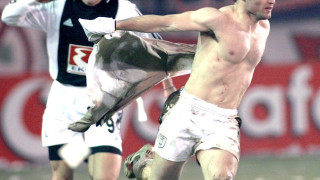 Δικαιώθηκε πάλι το «ουδείς προφήτης στον τόπο του»...