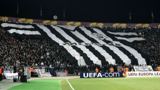 Γιατί άπαντες ονειρεύονται υπέρβαση με τον επιθετικό